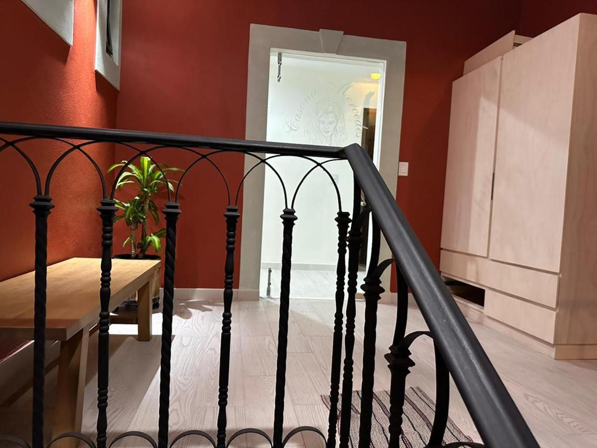 Quinta Mercedes Guanajuato Kültér fotó