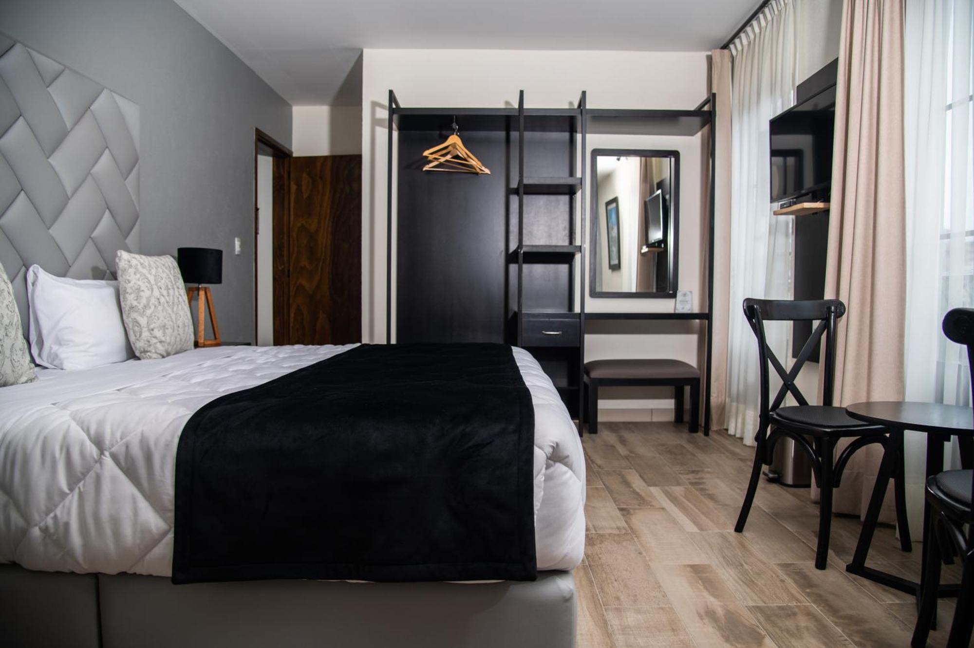 Quinta Mercedes Guanajuato Kültér fotó