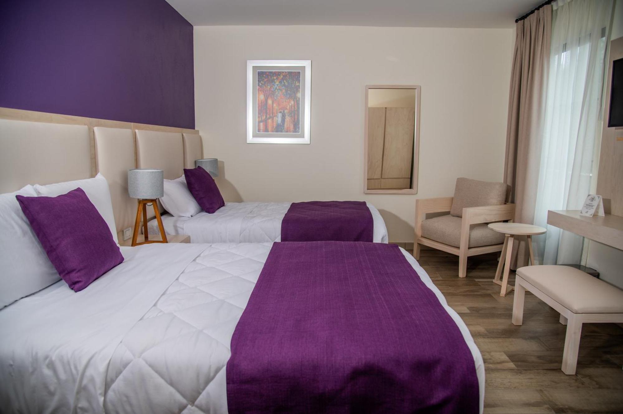 Quinta Mercedes Guanajuato Kültér fotó