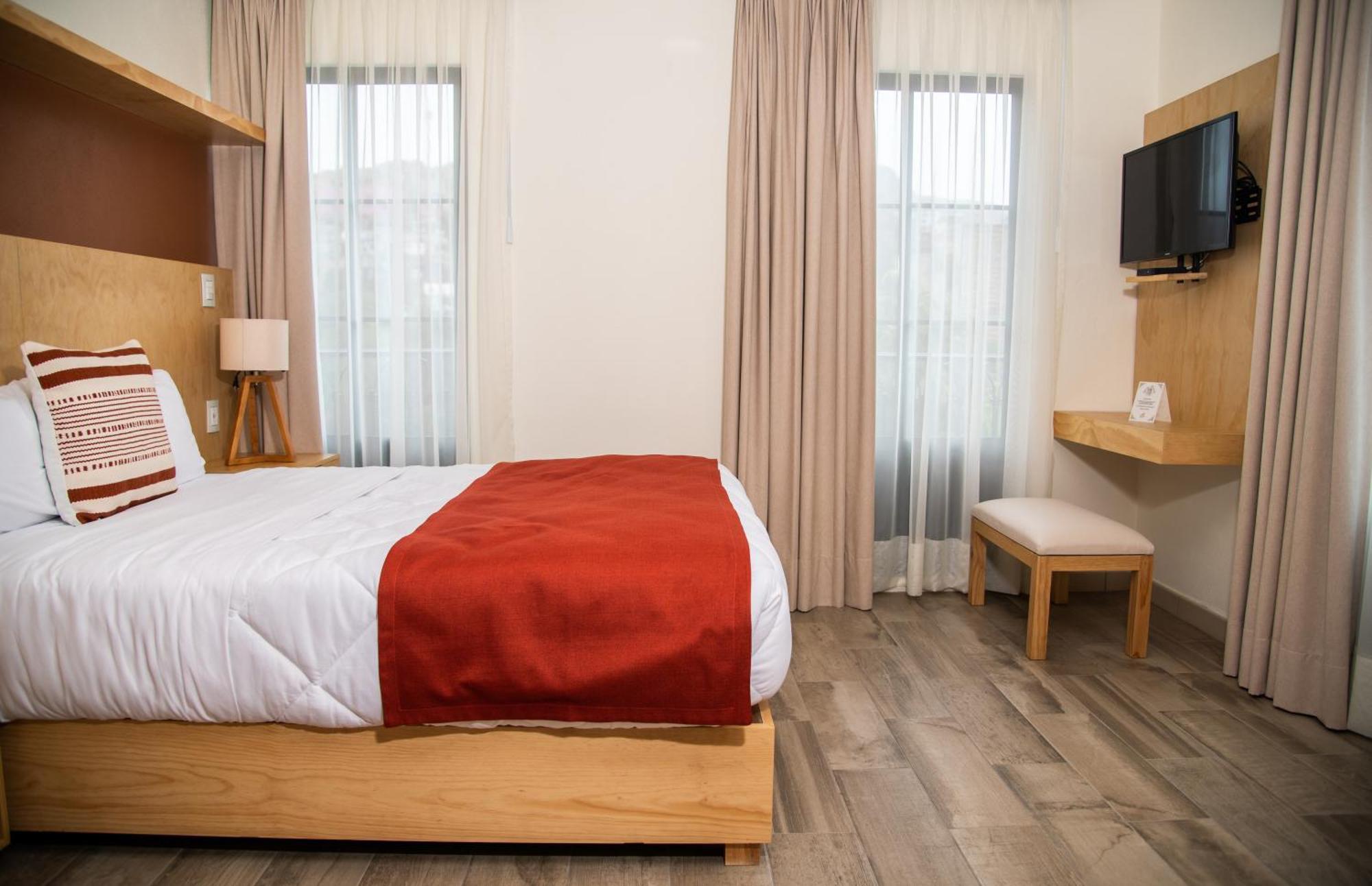 Quinta Mercedes Guanajuato Kültér fotó