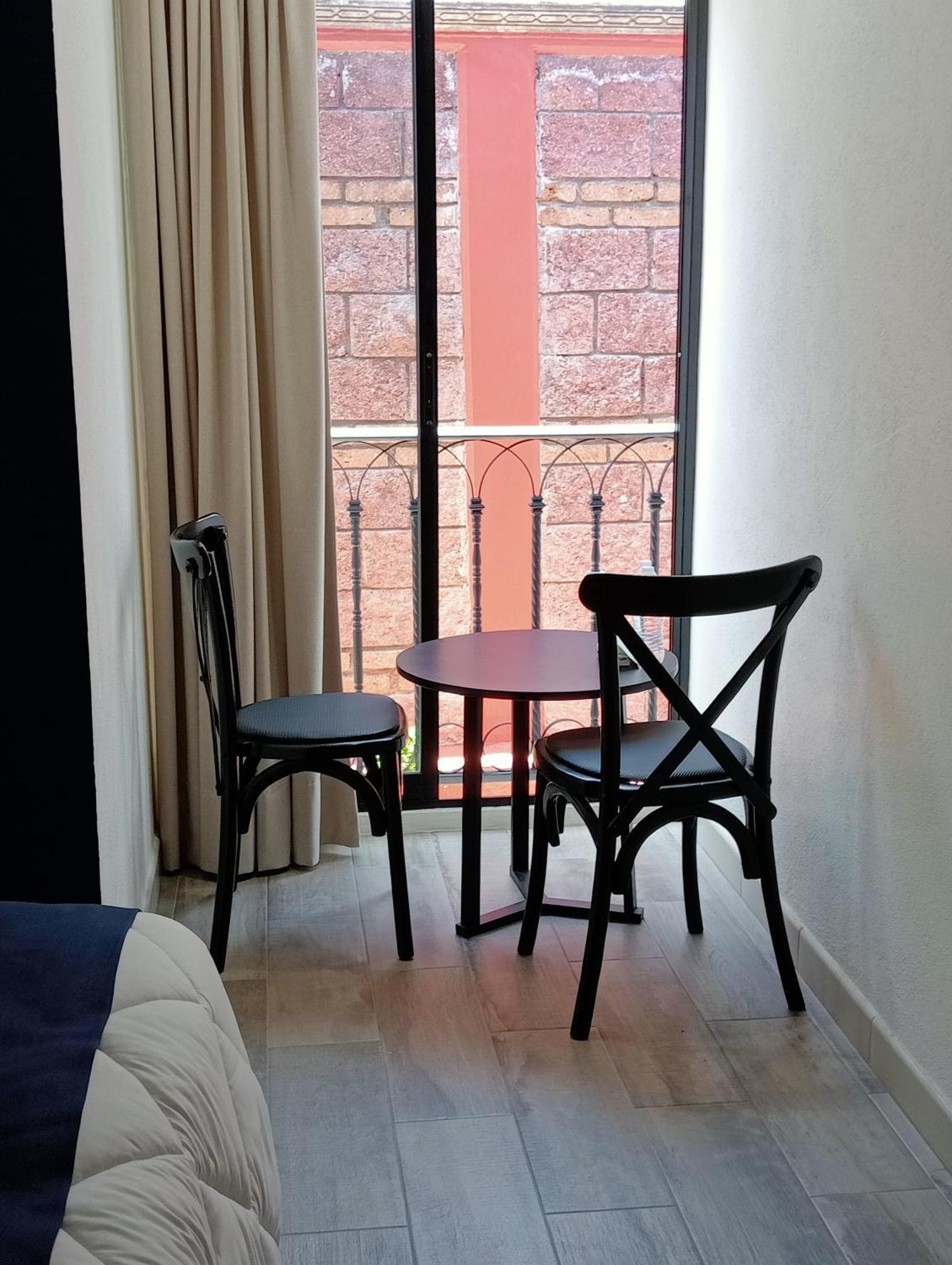 Quinta Mercedes Guanajuato Kültér fotó